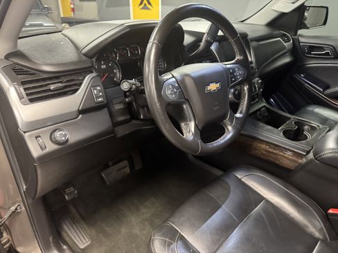 Used 2016 Chevrolet Tahoe LT image 10