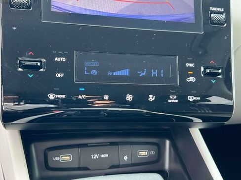 Certified 2024 Hyundai Tucson SEL AWD/4WD image 29