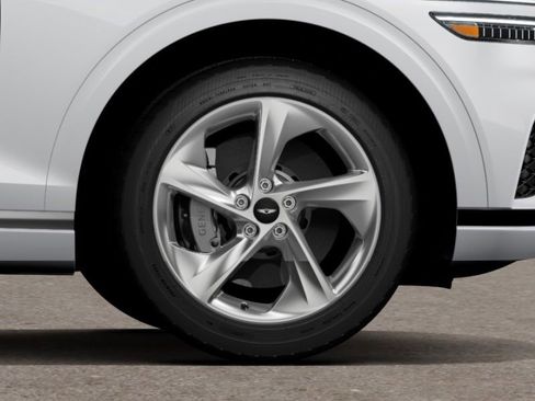 New 2026 Genesis GV70 2.5T image 14