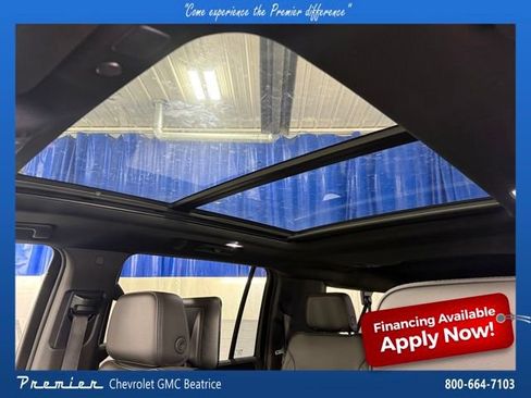 Used 2021 GMC Yukon XL Denali w/ Denali Ultimate Package AWD/4WD image 30
