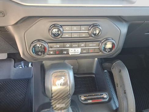 Used 2024 Ford Bronco Raptor w/ Interior Carbon Fiber Pack 6 image 23