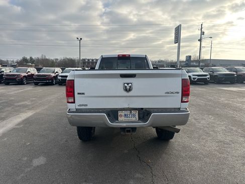Used 2014 RAM 2500 SLT w/ Popular Equipment Group image 6