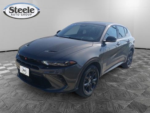 Used 2024 Dodge Hornet GT w/ GT Blacktop Package image 1