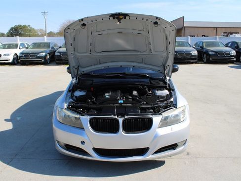 Used 2009 BMW 328i xDrive Sedan image 31