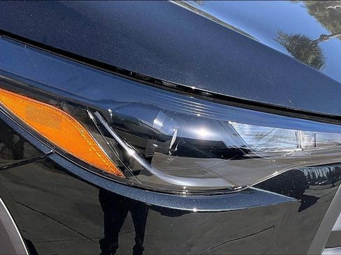 New 2026 Toyota Corolla Cross LE image 13