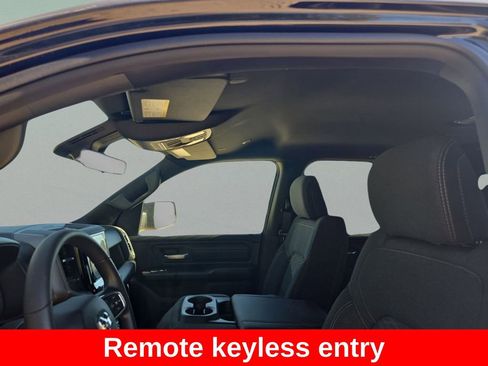 New 2026 RAM 1500 Classic Warlock image 17