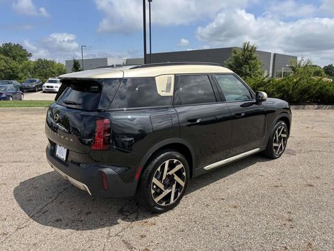 New 2025 MINI Cooper Countryman S w/ Comfort Package Max image 7