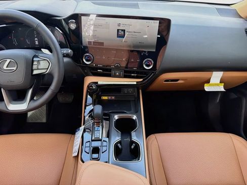 New 2026 Lexus NX 350 AWD w/ Luxury Package image 19