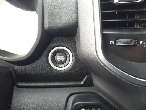 Used 2024 RAM 2500 Big Horn w/ Night Edition image 24