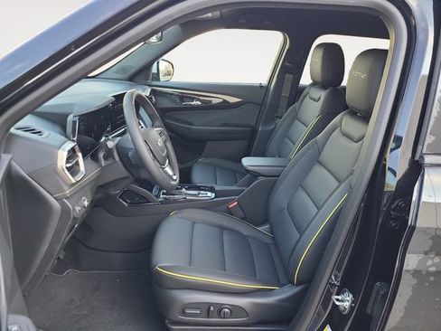 New 2026 Chevrolet TrailBlazer ACTIV image 12