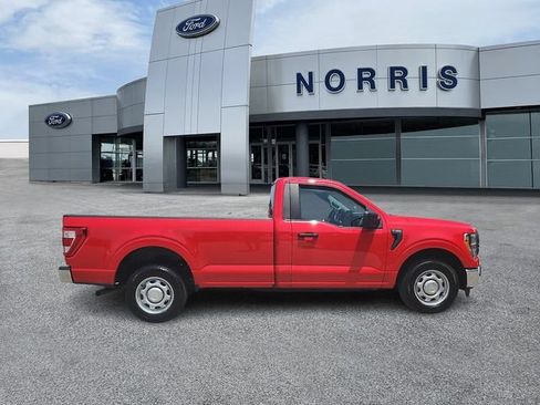 Used 2022 Ford F150 XL w/ Equipment Group 101A High RWD image 5