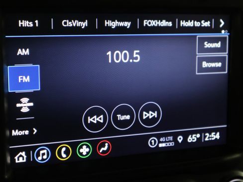 Used 2022 Chevrolet Silverado 2500 LTZ image 23