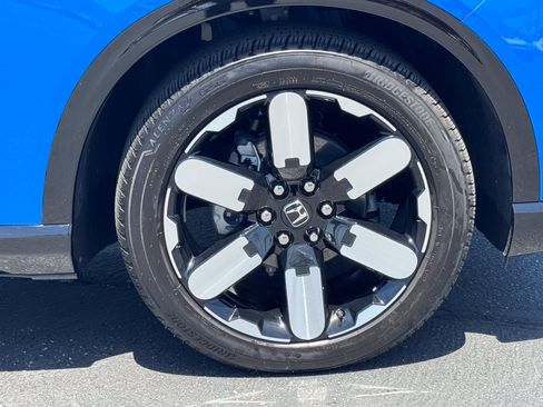 Used 2025 Honda Prologue Elite image 9