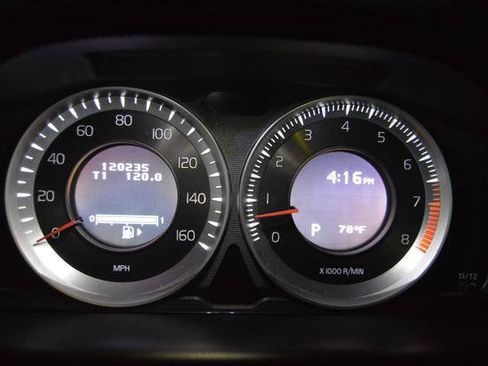 Used 2012 Volvo XC60 T6 AWD/4WD image 17