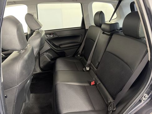 Used 2016 Subaru Forester 2.0XT Premium image 24