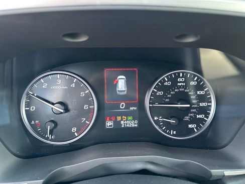 Certified 2023 Subaru Ascent Limited w/ Technology Package image 13