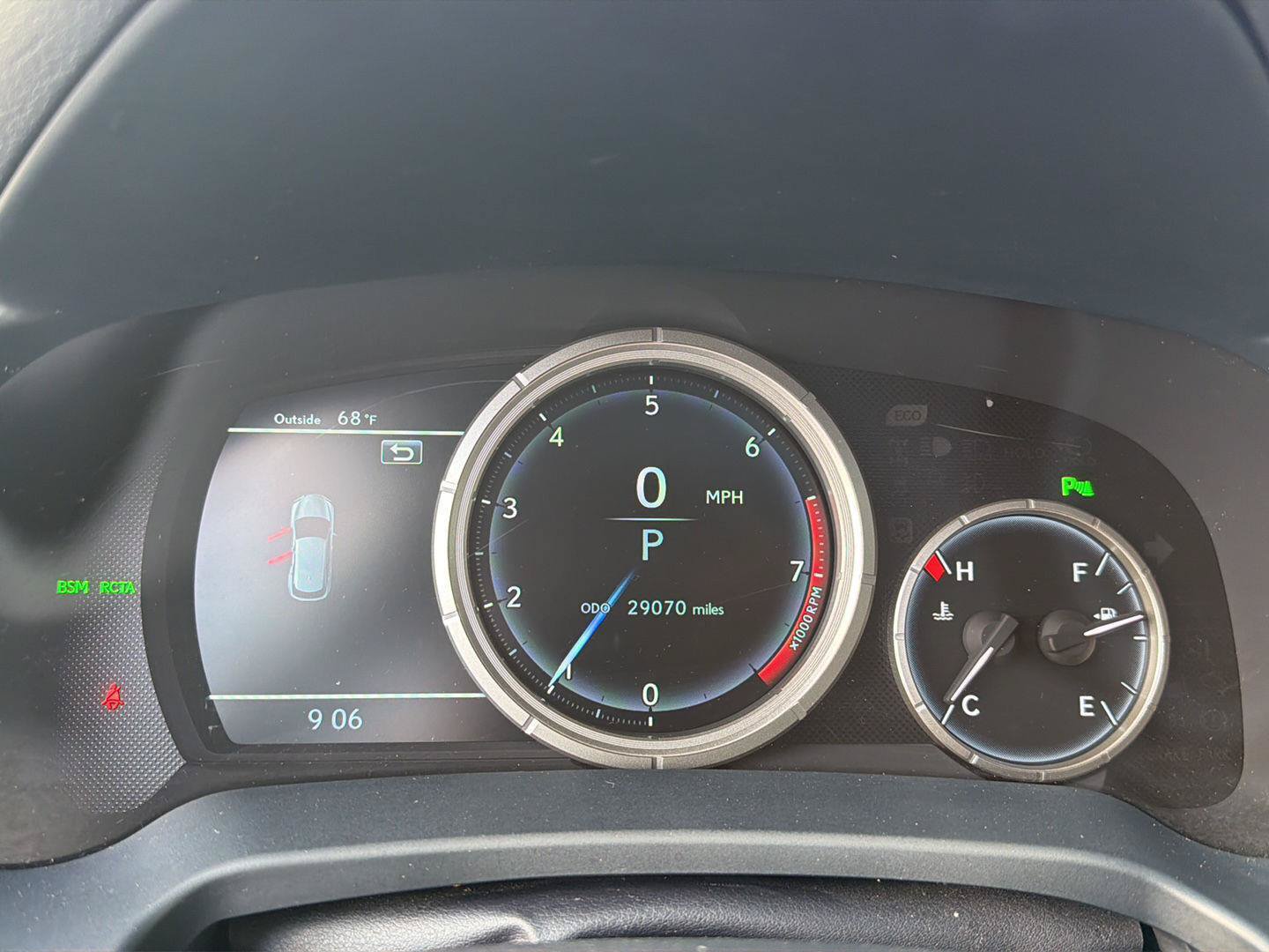 Used 2019 Lexus RX 350 F Sport AWD/4WD image 23