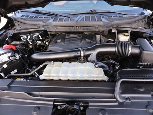 Used 2022 Ford F150 Lariat image 27