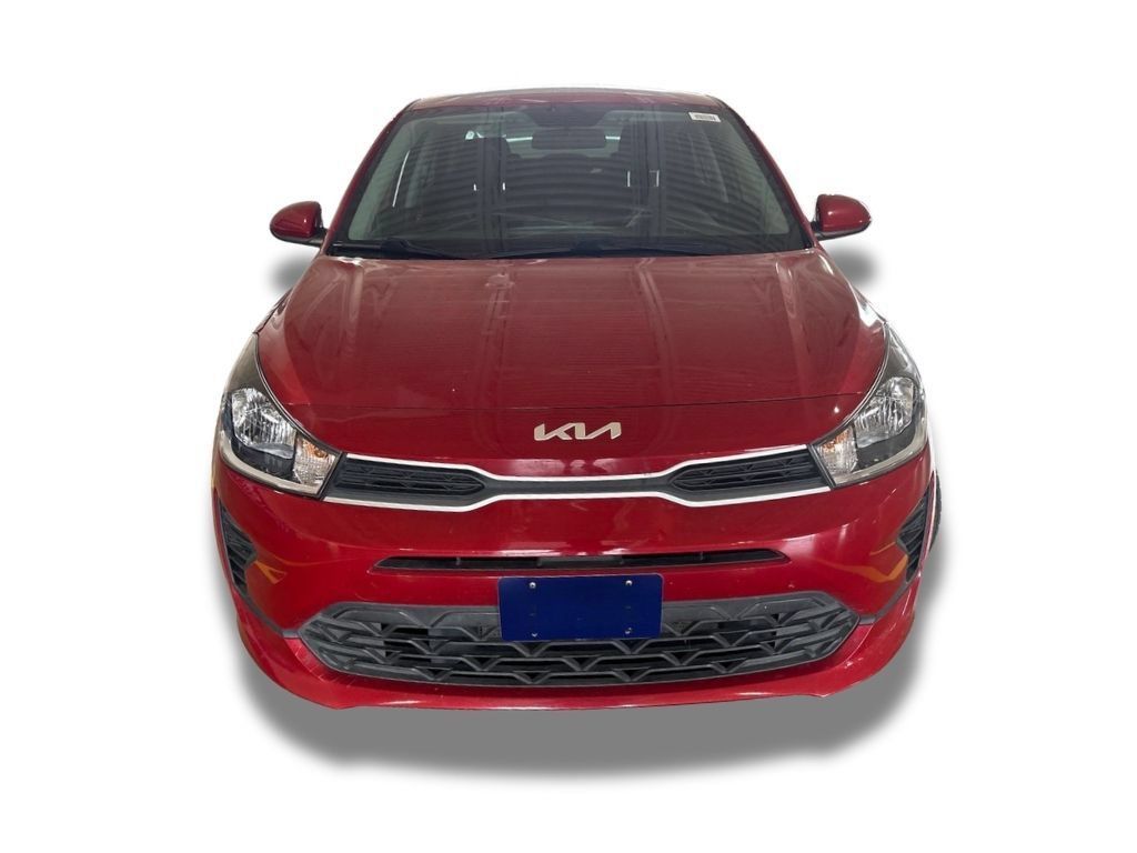 Used 2023 Kia Rio S FWD image 5