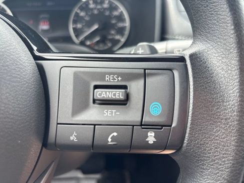 Certified 2023 Nissan Rogue SV AWD/4WD image 22