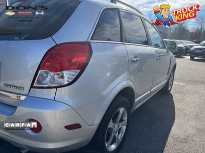 Used 2012 Chevrolet Captiva Sport LT w/ Convenience Package