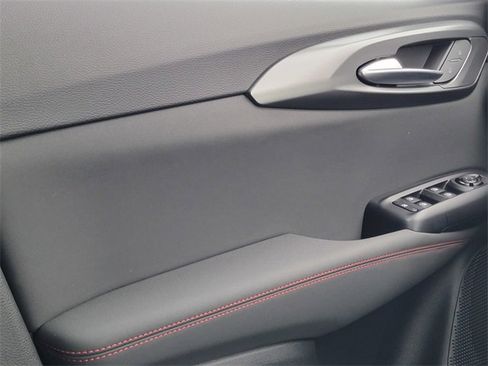 Certified 2024 Dodge Hornet GT w/ GT Blacktop Package image 37