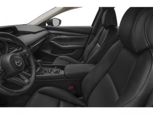 New 2026 MAZDA MAZDA3 s Sport FWD image 12