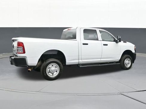 Used 2024 RAM 2500 Tradesman image 16
