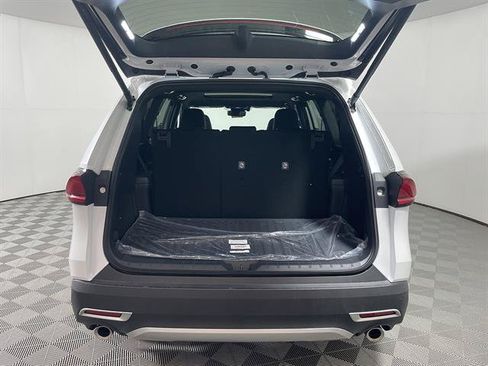New 2026 Toyota Grand Highlander AWD Hybrid image 24