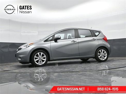 Used 2014 Nissan Versa Note SV w/ SL Package image 39
