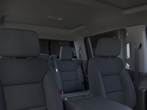 New 2026 Chevrolet Silverado 1500 LT Trail Boss w/ Safety Package AWD/4WD image 24