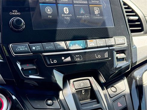 Used 2023 Honda Odyssey Touring image 16