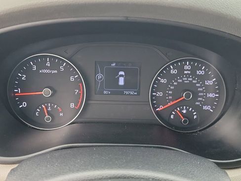 Used 2019 Kia Sportage LX FWD image 21