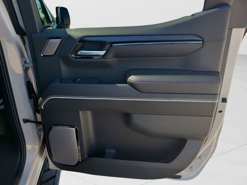 New 2026 GMC Sierra 1500 AT4X image 45