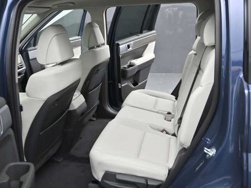 New 2026 Hyundai Santa Fe Limited AWD/4WD image 14