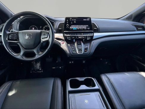 Used 2025 Honda Odyssey Sport-L image 8