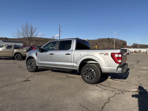 Used 2022 Ford F150 XL w/ STX Appearance Package image 8