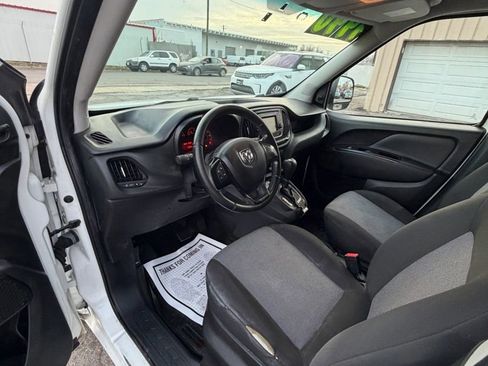 Used 2018 RAM ProMaster City Tradesman FWD image 23