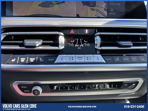 Used 2023 BMW X5 xDrive40i w/ Parking Assistance Package image 29