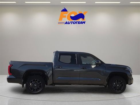 New 2026 Toyota Tundra Platinum image 6