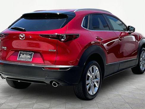 Certified 2023 MAZDA CX-30 AWD 2.5 S w/ Select Package image 2