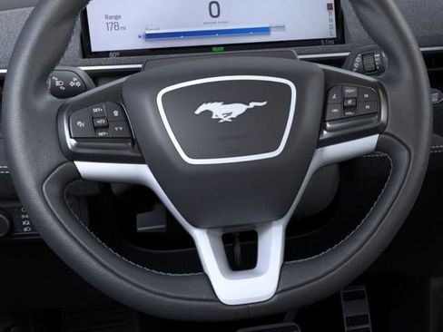 New 2024 Ford Mustang Mach-E GT image 12