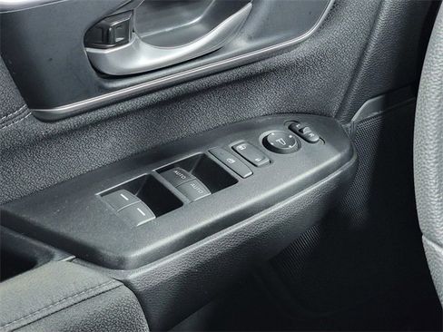 Used 2021 Honda CR-V EX image 24