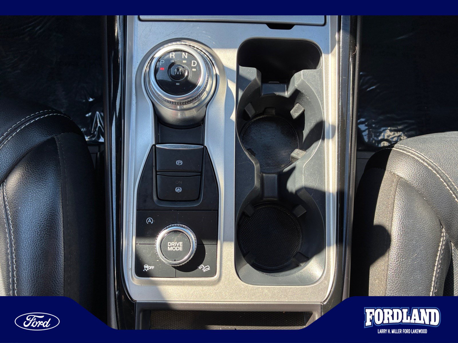 Used 2023 Ford Explorer ST w/ Equipment Group 401A AWD/4WD image 31