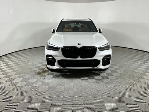 Used 2023 BMW X5 sDrive40i w/ M Sport Package image 9