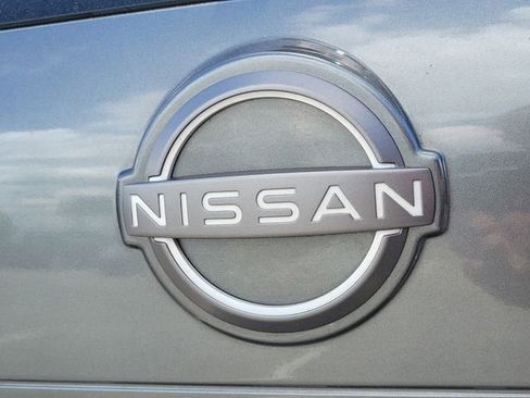 Used 2023 Nissan Rogue SL w/ SL Premium Package FWD image 8