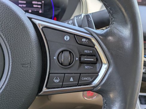 Used 2024 Acura TLX w/ Technology Package FWD image 23