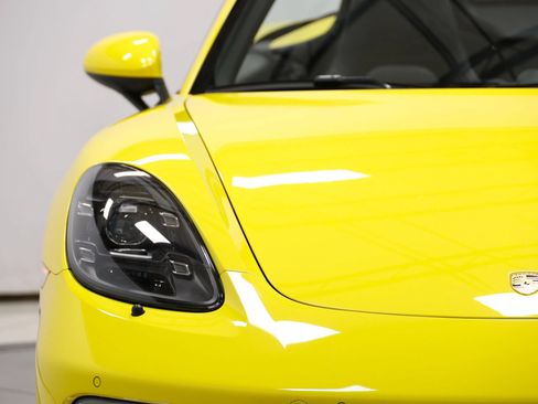 Used 2019 Porsche 718 Boxster GTS RWD image 91