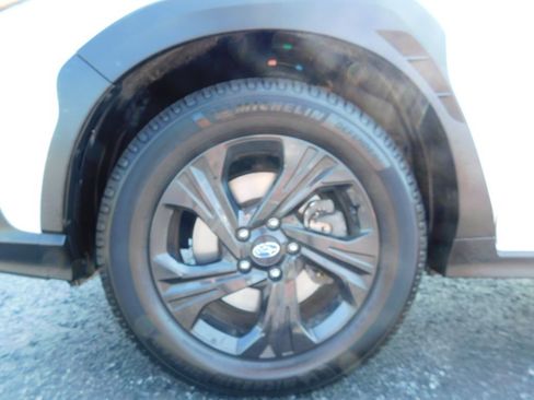 Used 2025 Subaru Crosstrek 2.0i AWD/4WD image 10