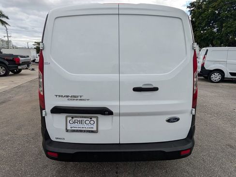 Used 2020 Ford Transit Connect XL image 10